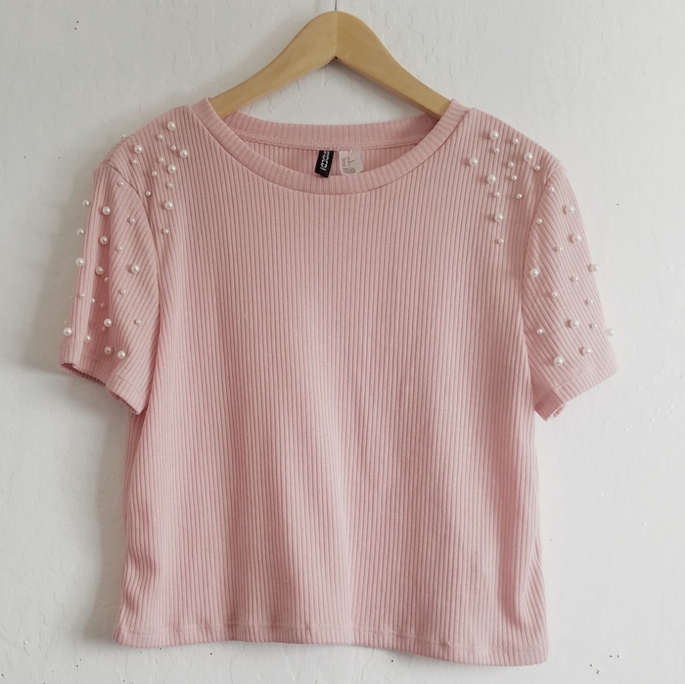 H&M Top